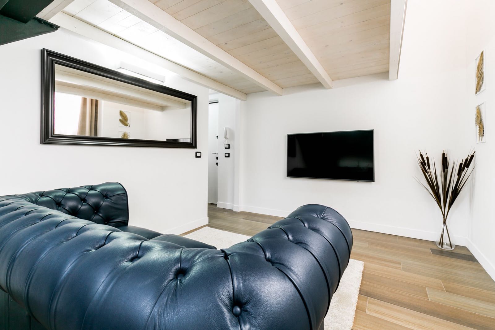 Loft soppalcato a Milano — foto 2